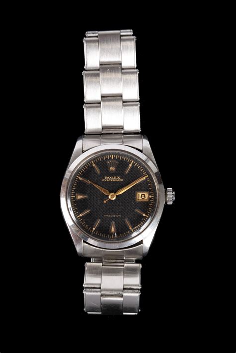 rolex oysterdate 1950|rolex oyster date value.